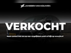 DS 7 Crossback - 1.2 PureTech So Chic *Leder * Stoelverwarming * Stoelventiliatie * Trekhaak