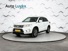 Suzuki Vitara - 1.4 Boosterjet Select | Navigatie | Cruise Control | Parkeercamera