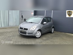 Suzuki Splash - 1.0 VVT Comfort