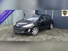 Peugeot 308 - 1.6 THP XT