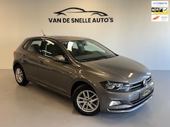 Volkswagen Polo - 1.0 TSI Comfortline