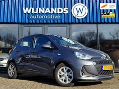 Hyundai i10 - 1.0i Comfort*1e Eigenaar*Cruise*BT*Elek