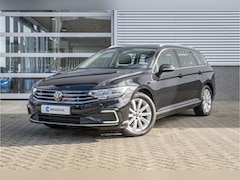 Volkswagen Passat Variant - 1.4 TSI PHEV GTE Business | Trekhaak| Stoelverwarming| 2sets velgen|