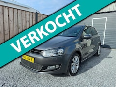 Volkswagen Polo - 1.4-16V Highline 7-DSG | Cruise | Clima |APK