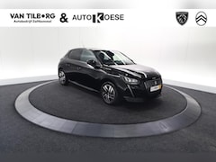 Peugeot 208 - PureTech 100 Allure Pack | Camera | Stoelverwarming | Apple Carplay | Parkeersensoren