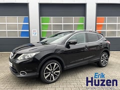 Nissan Qashqai - 1.6 dCi Acenta / Goede staat