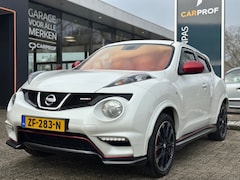 Nissan Juke - 1.6 Turbo NISMO '' Trekhaak - Camera - Clima ''