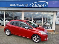 Peugeot 208 - 1.2 VTI STYLE