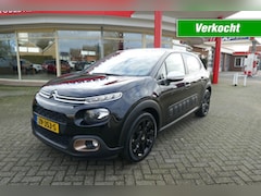 Citroën C3 Origin - 1.2 PT SenS ORIGINS CONNECT NAV/DAB CAMERA