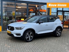 Volvo XC40 - 1.5 T5 Recharge R Design - schuif/kantel dak - camera