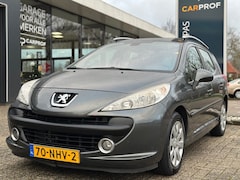 Peugeot 207 - SW 1.6 VTI X-line Automaat '' Pano - Cruise Control - Clima ''