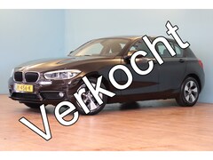 BMW 1-serie - 118i Centennial Executive | NAVI | CLIMA | PDC ACHTER | CRUISE | LED |