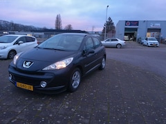 Peugeot 207 - 1.4 VTI XR