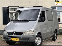 Mercedes-Benz Sprinter - 208 CDI 2.2 300 HD