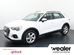 Audi Q3 - 40 TFSI quattro Advanced | 190 PK | Automaat | Trekhaak| El. achterklep | Achteruitrijcame