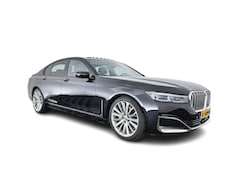 BMW 7-serie - 730d High Executive Aut. *PANO | HEAD-UP | ADAPT.CRUISE | LASER-LIGHT | SOFT-CLOSE | MASSA