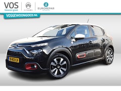 Citroën C3 - PureTech 83 C-Series | Trekhaak | Airco | Apple carplay - android auto | Parkeerhulp |