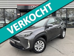 Toyota Yaris Cross - 1.5 Hybrid Active 116PK|NL-auto|Carplay|Camera|Cruise Control|Climate Control