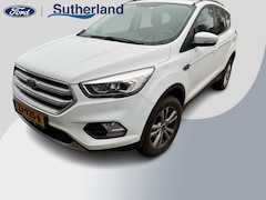 Ford Kuga - 1.5 EcoBoost Trend Ultimate 150pk Trekhaak | Climate control | Achteruitrijcamera | Naviga