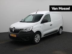 Renault Express - 1.5 dCi 75Pk Comfort + | Airco | Navigatie | Regen-en Lichtsensor | Parkeersensoren | Appl