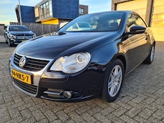 Volkswagen Eos - 1.4 TSI