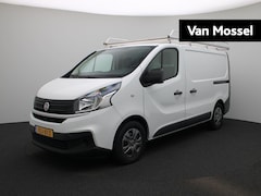 Fiat Talento - 2.0 MultiJet L1H1 Basis | Betimmering | Imperiaal |