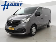 Renault Trafic - 1.6 dCi T27 TURBO ENERGY + DRAADLOZE APPLE CARPLAY | CAMERA | TREKHAAK