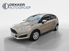 Ford Fiesta - 1.0 Style Essential