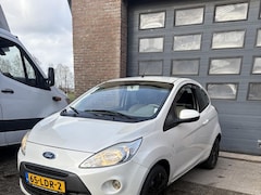 Ford Ka - 1.2 Titanium Airco/Parelmoer Wit/NAP