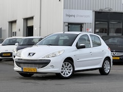 Peugeot 206 - 1.4 Sportium AIRCO/CRUISECONTROLE/NL AUTO