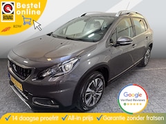 Peugeot 2008 - 1.2 PureTech Allure