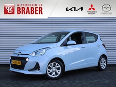 Hyundai i10 - 1.0i Comfort | Airco | Cruise | 1e eigenaar |