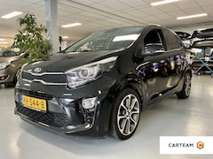 Kia Picanto - 1.0 CVVT Design Edition * RIJKLAARPRIJS