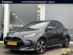 Toyota Yaris - 1.5 Hybrid 115 First Edition | Keyless entry en start | Apple CarPlay/Android Auto | Camer