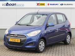 Hyundai i10 - 1.0 i-Drive Cool | Airco