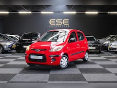 Hyundai i10 - 1.25i Active | Zeer netjes | 94000 KM NAP