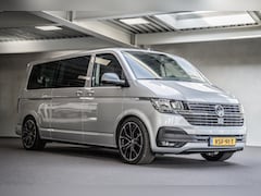 Volkswagen Transporter Caravelle - 2.0 TDI L2H1 30 DC Comfortline Caravelle