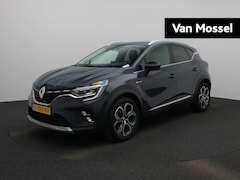 Renault Captur - 1.0 TCe 90 Edition One | Climate Control | Camera | BOSE | Lichtmetalen Velgen |