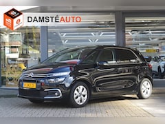 Citroën C4 SpaceTourer - PureTech 130pk EAT8 Feel │ Pack Safety & Drive Assist │ Pack Park Assist │ Automaat │ Trek