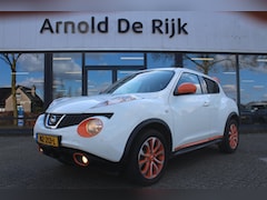 Nissan Juke - 1.6 Acenta