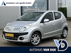 Nissan Pixo - 1.0 Look | NL-Auto/2e eign./Airco/Nieuwe APK