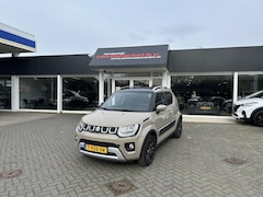 Suzuki Ignis - 1.2 Smart Hybrid Style