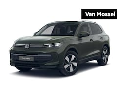 Volkswagen Tiguan - 1.5 eTSI Life Edition 130 PK Automaat | Navigatie | Apple Carplay | Reservewiel | Panorama