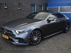 Mercedes-Benz CLS-klasse - 400 d 4MATIC Sport Edition 1/Schuifdak/Massage