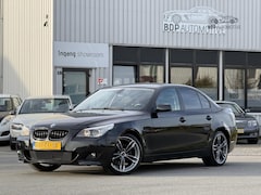 BMW 5-serie - 530i Executive M-PAKKET/CAMERA/ORIG NL AUTO