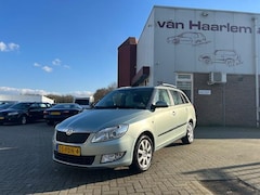 Skoda Fabia Combi - 1.2 TSI Ambition