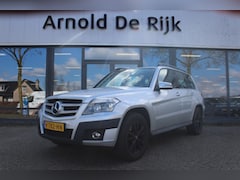 Mercedes-Benz GLK-klasse - 280 4-Matic YOUNGTIMER