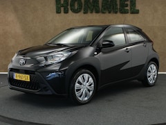 Toyota Aygo X - 1.0 VVT-i S-CVT Play - ORIGINEEL NEDERLANDSE AUTO - ACHTERRUITRIJCAMERA - APPLE CARPLAY/AN