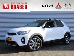 Kia Stonic - 1.0 T-GDi Sports Edition | 17" LM | Airco | Cruise | Camera | Navi |