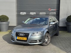 Audi A3 Sportback - 1.2 TFSI Attraction Pro Line Gearbox Problem | Airco | Lichtmetalen Velgen |